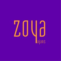 Zoya Ajans logo - Similar company to Nogaps