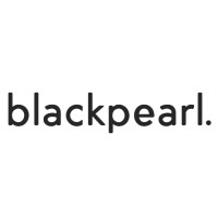 blackpearl. logo - Similar company to Interceptor By Blackpearl