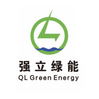 QL Green Energy logo - Similar company to Good Chain Trading