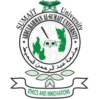 Abdulrahman AL-SUMAIT University logo - Similar company to Sumait University
