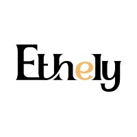 Ethely logo - Similar company to Multiplus Online
