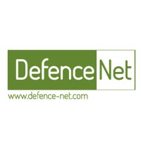 Defence-Net.com logo - Similar company to Defence Matters
