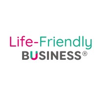 Life-Friendly Business logo - Similar company to Bobo Social