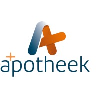 A+ Apotheek logo - Similar company to Dutch Waste Collectors & Cleaning