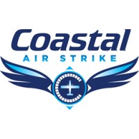 Coastal Air Strike logo - Similar company to Co Fire Aviation Inc