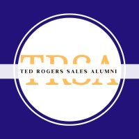 Ted Rogers Sales Alumni logo - Similar company to Ted Rogers Alumni Leadership Association (Trala)
