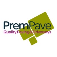 PremPave logo - Similar company to Caesarstone Emea