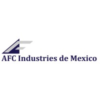 AFC Industries de Mexico logo - Similar company to Afc Industries