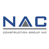 NAC Construction Group INC logo - Similar company to Rims South Texas Chapter