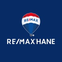 RE/MAX HANE logo - Similar company to Re/Max Galaksi̇