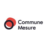 Commune Mesure logo - Similar company to Atelier Approche.S !