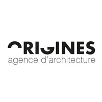 ORIGINES AGENCE D’ARCHITECTURE logo - Similar company to Arest Niort