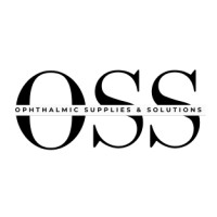 Ophthalmic Supplies and Solutions logo - Similar company to E-Sentinel