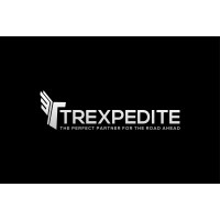 Trexpedite logo - Similar company to Crossroads Warehouse
