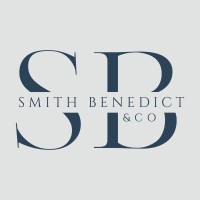 Smith Benedict & Co logo - Similar company to Touchstone Education
