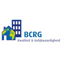 BCRG logo - Similar company to Insp (Institut National De Sante Publique)/ Guinee Conakry