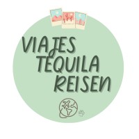 Viajes Tequila Reisen logo - Similar company to Alien Digital-Dconcepts.Tech