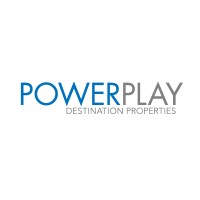 PowerPlay Destination Properties Inc logo - Similar company to Playground