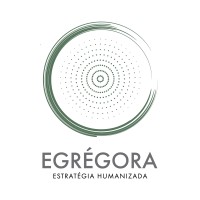 Egrégora Estratégia Humanizada logo - Similar company to Verde Source Ti
