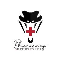 AAST Pharmacy Students' Council logo - Similar company to Epsf-Aast