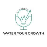 Water Your Growth Podcast logo - Similar company to G Smart Pro