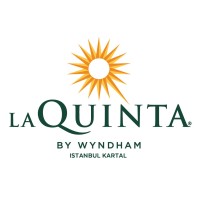 La Quinta by Wyndham İstanbul Kartal logo - Similar company to Sheraton Aleppo Hotel