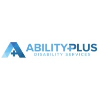 Ability Plus Disability Services logo - Similar company to Allinto