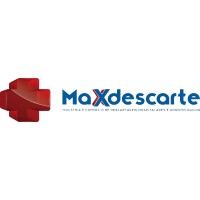 Maxdescarte logo - Similar company to Dinâmica Medical