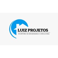 Luiz Projetos logo - Similar company to Psicólogo Charles Pimenta