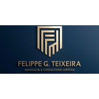 Escritório de Advocacia Felippe G. Teixeira logo - Similar company to Evandro Mesquita Advogados