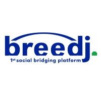 Breedj logo - Similar company to The Reading Revellers