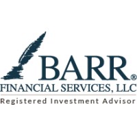 BARR Financial Services, LLC logo - Similar company to Barr Financial