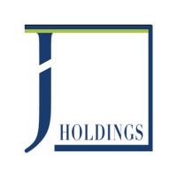 J Holdings Private Limited logo - Similar company to Ajc Freight Solutions