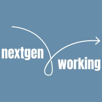 NextGen Working logo - Similar company to Mrr.Io