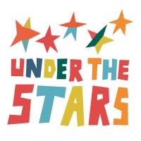 Under the Stars logo - Similar company to Print.Inc