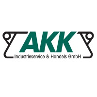 AKK Industrieservice & Handels GmbH logo - Similar company to Mcd Group