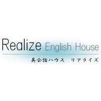 英会話 リアライズ logo - Similar company to 英会話 English First