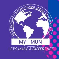 MYIMUN logo - Similar company to Nexus Model United Nations