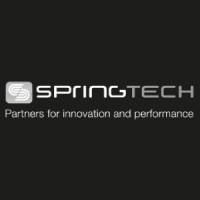 SPRINGTECH logo - Similar company to Winamac Coil Spring Inc.