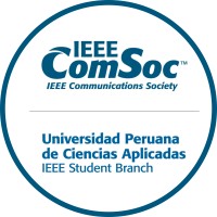 IEEE ComSoc UPC logo - Similar company to Xperience Campus