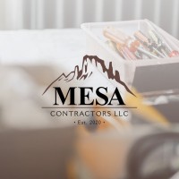 Mesa Contractors