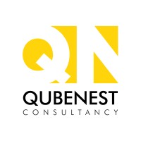 Qubenest Consultancy logo - Similar company to Greenhive Essentials
