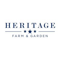 Heritage Farm & Garden logo - Similar company to Hicks Nurseries Inc