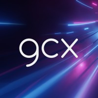 GCX logo - Similar company to Actuarte Studio ®