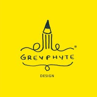 Greyphyte logo - Similar company to Eidolon Design Studio