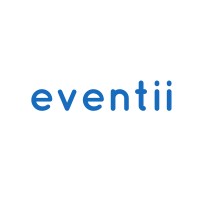 eventii A/S logo - Similar company to Calwin A/S