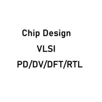 VLSI Freshers logo - Similar company to It Industry Tools