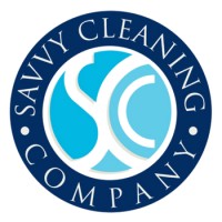 Savvy Cleaning Company logo - Similar company to Sanitation Products, Inc.