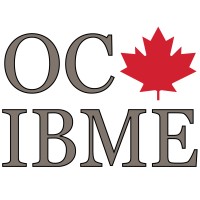 Ottawa-Carleton Institute for Biomedical Engineering (OCIBME) logo - Similar company to Pocketlab Testing