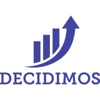 Decidimos logo - Similar company to Brever